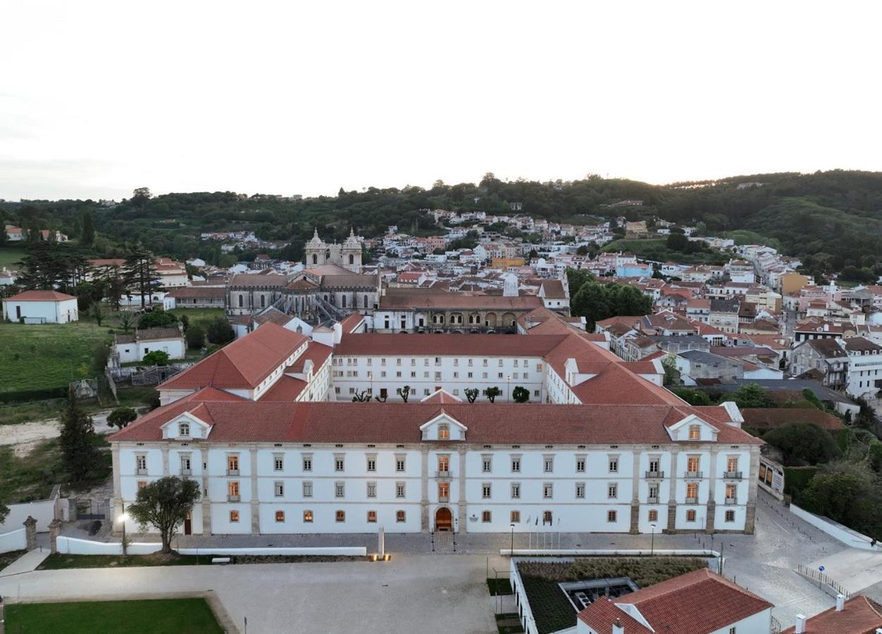 Montebelo Mosteiro De Alcobaca Historic Hotel Exterior photo