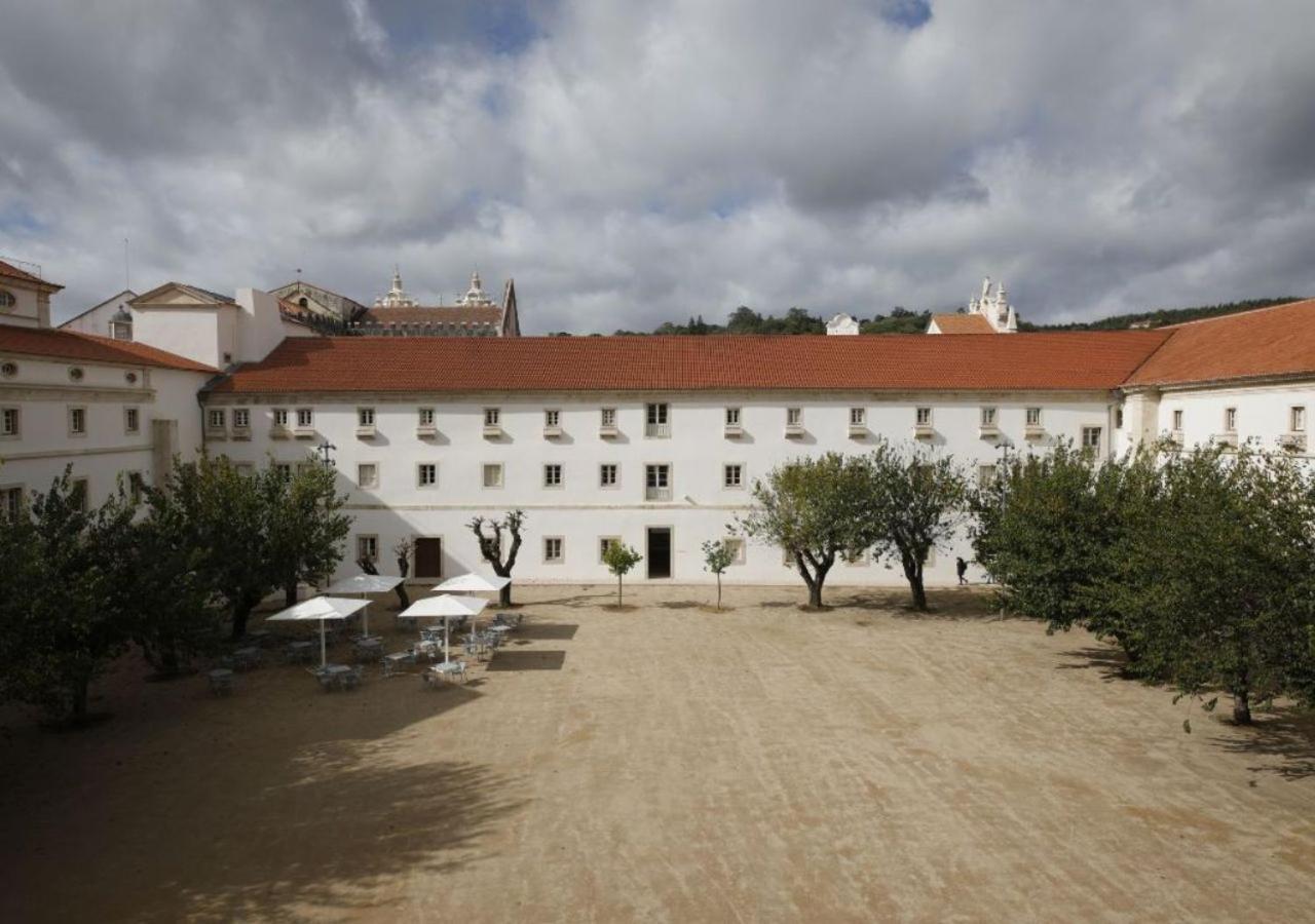 Montebelo Mosteiro De Alcobaca Historic Hotel Exterior photo